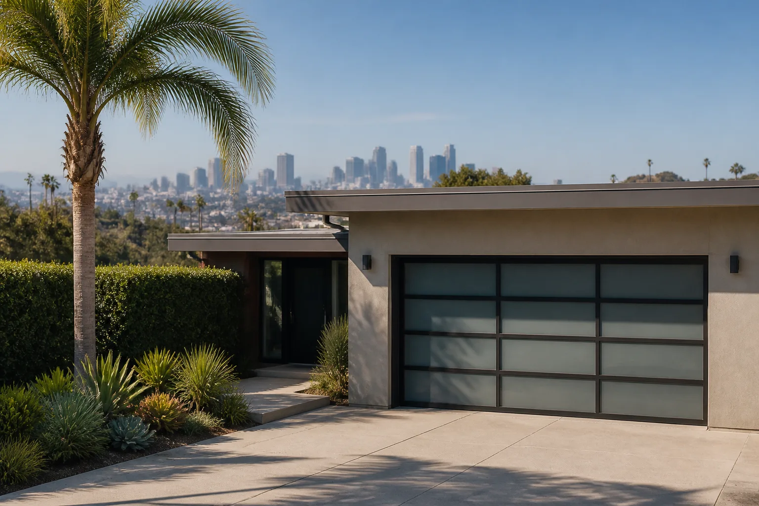Wayne Dalton Garage Door Repair in Los Angeles: A Homeowner’s Guide