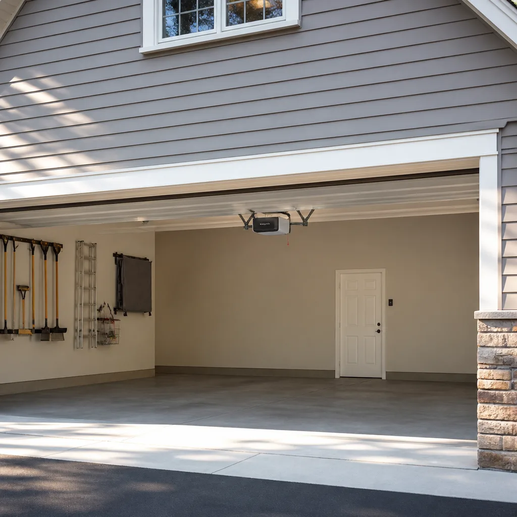 LiftMaster openers